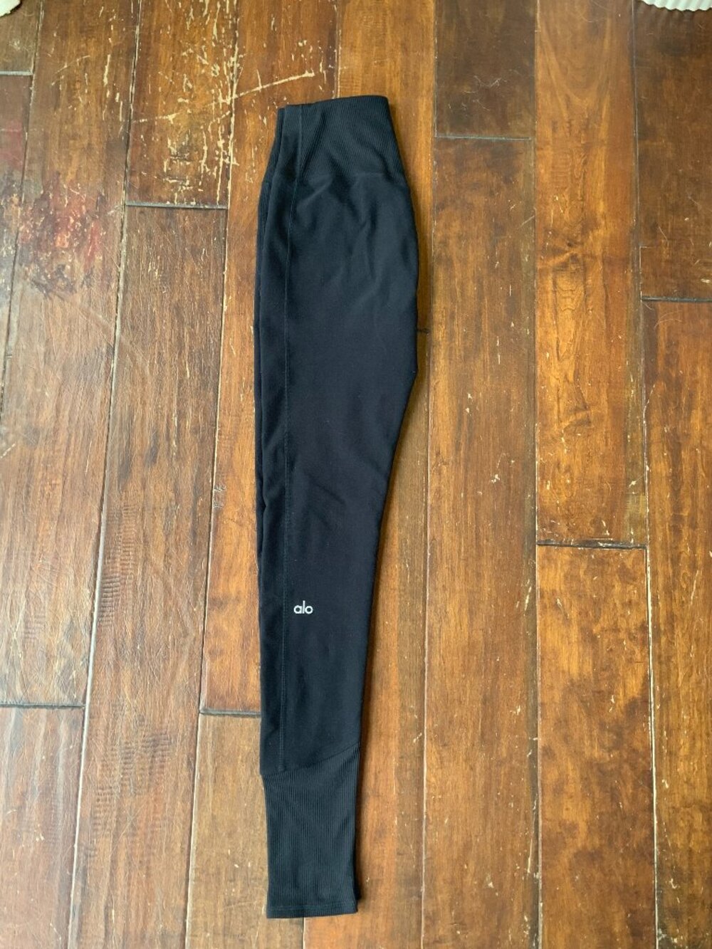Alo Yoga + Lululemon 3 Piece Workout Set Bundle XS S